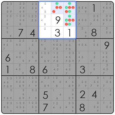 how to beat sudoku expert