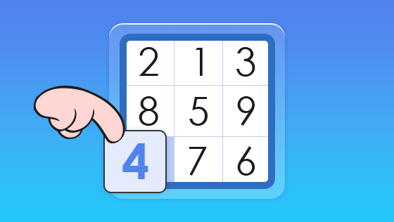 sudoku expert tips